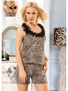 Комбинезоны OZKAN UNDERWEAR