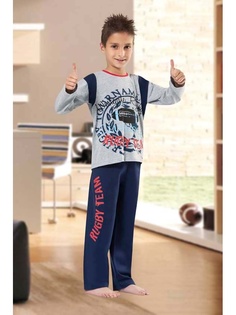 Домашние костюмы OZKAN UNDERWEAR