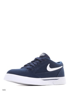 Кеды Nike