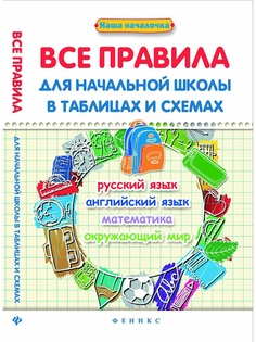 Книги Феникс