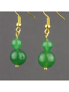 Серьги Револю