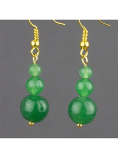 Серьги Револю