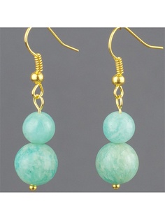 Серьги Револю