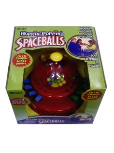 Игровые наборы JJA