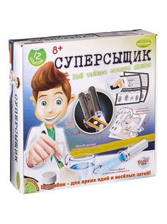 Игровые наборы BONDIBON