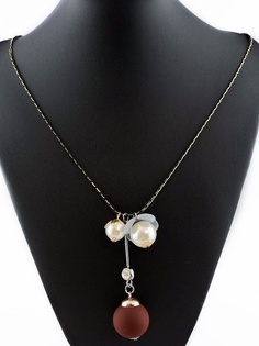 Колье Miss Bijou