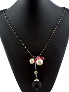 Колье Miss Bijou