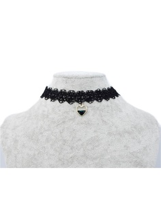 Чокеры Miss Bijou