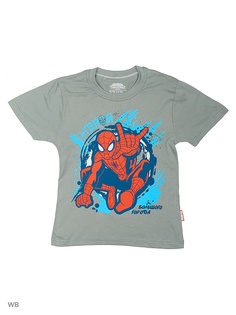 Футболка КВК