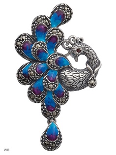 Ювелирные броши МАРКАЗИТ