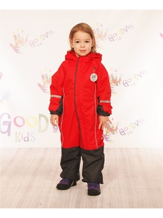 Комбинезоны GooDvinKids