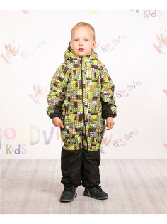 Комбинезоны GooDvinKids