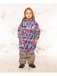 Комбинезоны GooDvinKids