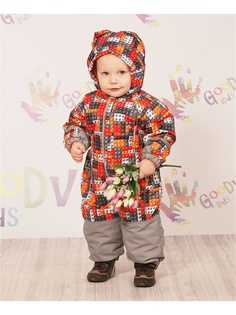 Комбинезоны GooDvinKids