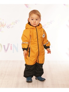 Комбинезоны GooDvinKids