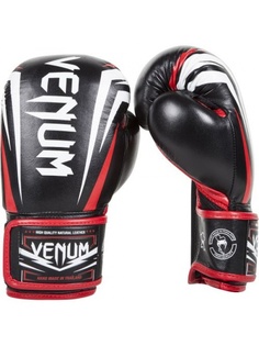 Боксерские перчатки Venum