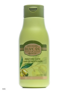 Кондиционеры для волос Olive Oil of Greece