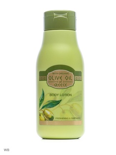 Лосьоны Olive Oil of Greece