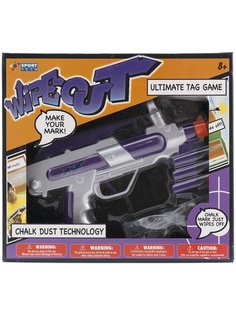Игрушечное оружие JJA