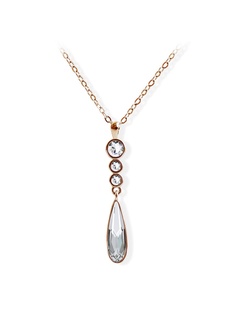 Подвески бижутерные Mademoiselle Jolie Paris