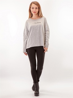 Лонгслив HELLO MODA!