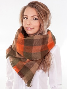 Шарфы HELLO MODA!