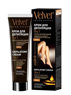 Средства для депиляции VelVet