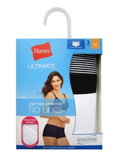 Трусы Hanes