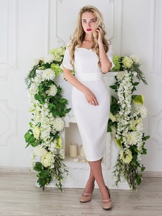 Платья Anastasia Kovall