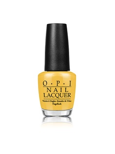 Лаки для ногтей OPI