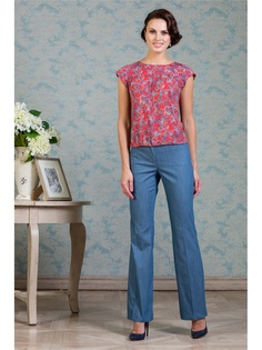 Блузки KEY FASHION