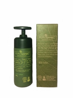 Флюиды PUREGANIC NATURE &amp; TRUST
