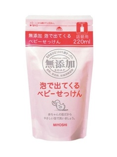 Жидкое мыло Miyoshi
