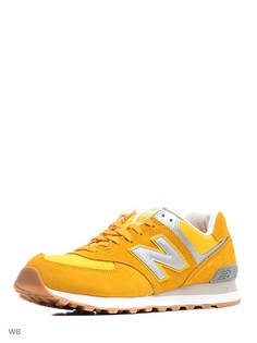 Кроссовки New balance