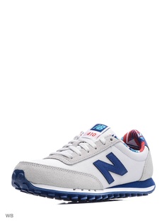 Кроссовки New balance