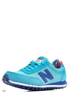 Кроссовки New balance