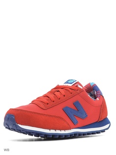 Кроссовки New balance