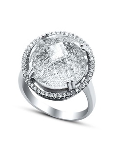 Ювелирные кольца Silver Wings