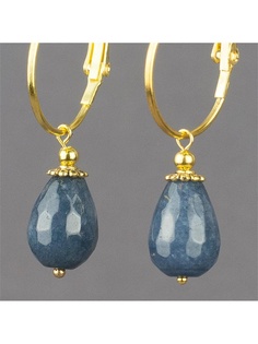 Серьги Револю