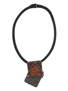 Колье Happy Charms Family