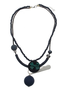 Колье Happy Charms Family