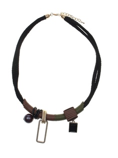 Колье Happy Charms Family