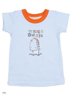 Футболка Babich Baby