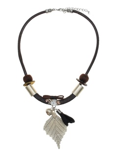 Колье Happy Charms Family