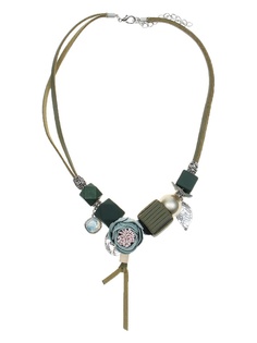 Колье Happy Charms Family