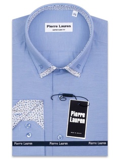 Рубашки Pierre Lauren