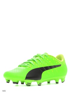 Бутсы Puma