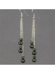 Серьги Револю