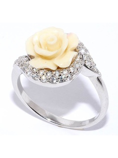 Ювелирные кольца Silver Wings