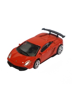 Машинки Pit Stop